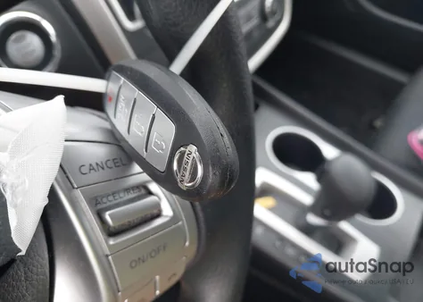 2016 Nissan Altima 2.5/2.5 S/2.5 Sl/2.5 Sr/2.5 Sv z USA, uszkodzony, nr VIN 1N4AL3APXGC255536